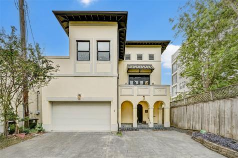 3128 Alabama Court Houston TX 77027