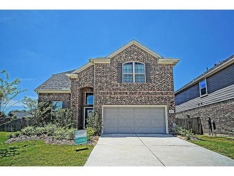 2411 Village Water Court Katy TX 77493
