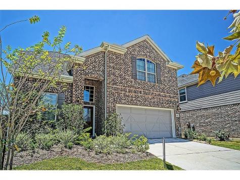 2411 Village Water Court Katy TX 77493