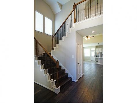 2411 Village Water Court Katy TX 77493