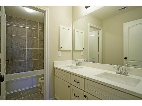 2411 Village Water Court Katy TX 77493