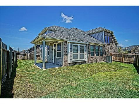 2411 Village Water Court Katy TX 77493
