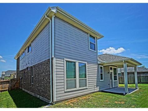 2411 Village Water Court Katy TX 77493