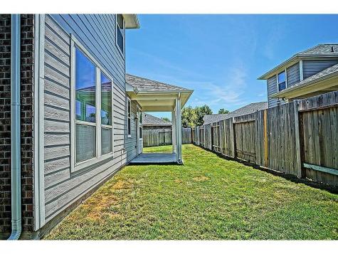 2411 Village Water Court Katy TX 77493