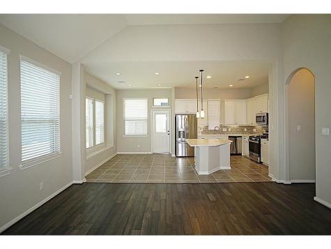 2411 Village Water Court Katy TX 77493