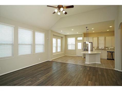 2411 Village Water Court Katy TX 77493