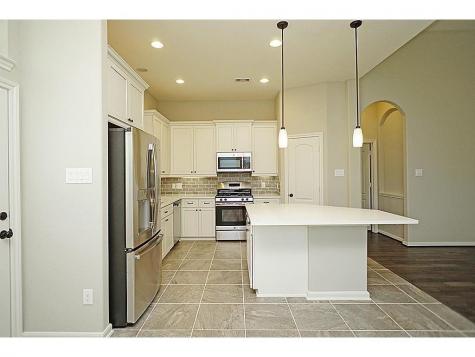 2411 Village Water Court Katy TX 77493