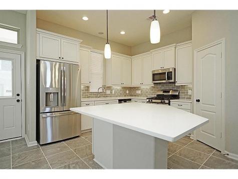 2411 Village Water Court Katy TX 77493
