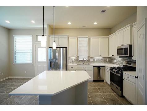 2411 Village Water Court Katy TX 77493