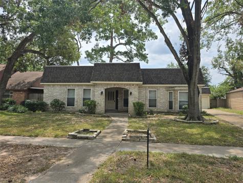 6223 Autumn Forest Drive Houston TX 77092