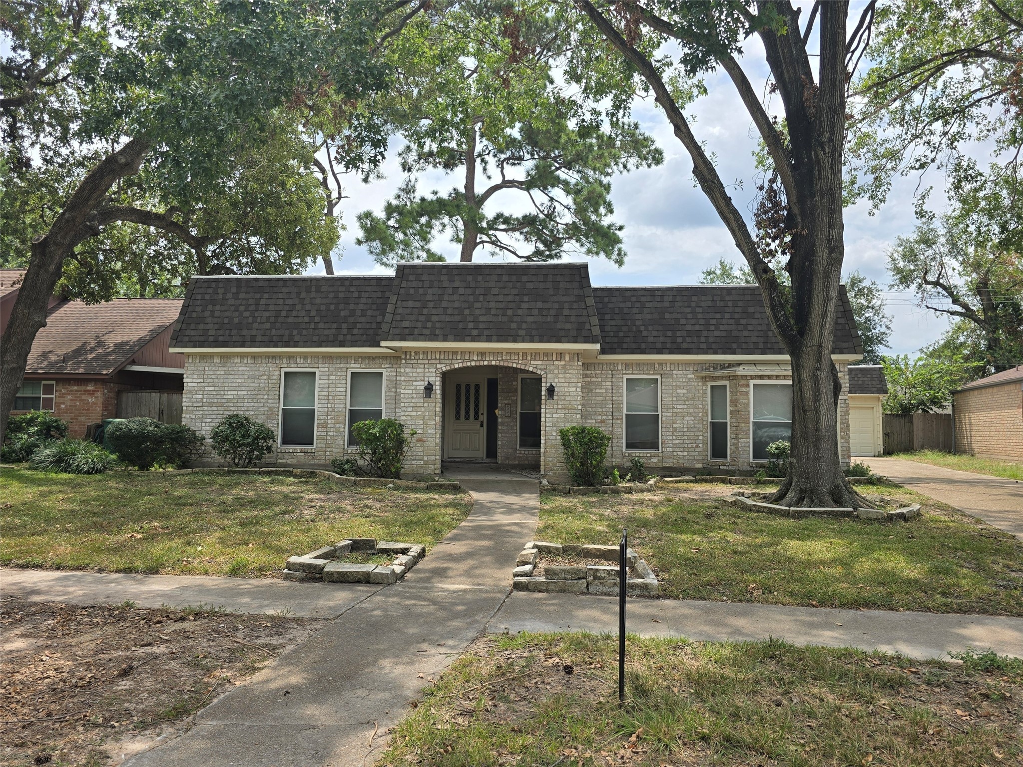 6223 Autumn Forest Drive Houston TX 77092