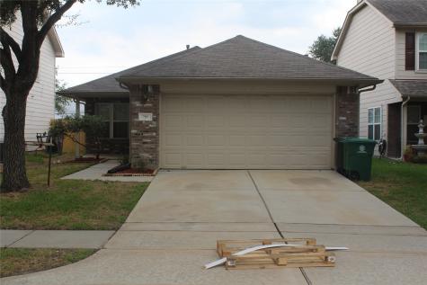 702 Heatherton Hill Lane Houston TX 77047