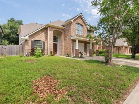 6123 Dove Fern Court Houston TX 77041