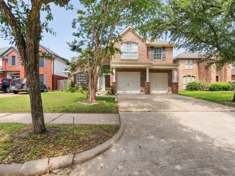 6123 Dove Fern Court Houston TX 77041