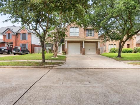 6123 Dove Fern Court Houston TX 77041
