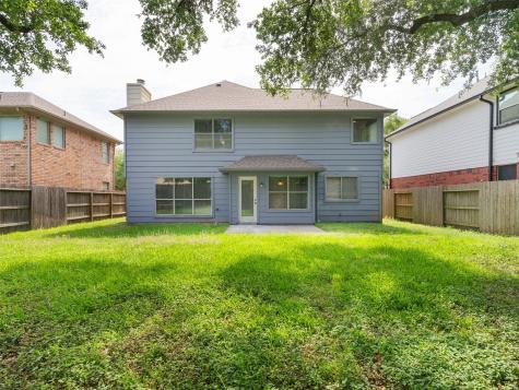 6123 Dove Fern Court Houston TX 77041