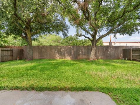 6123 Dove Fern Court Houston TX 77041
