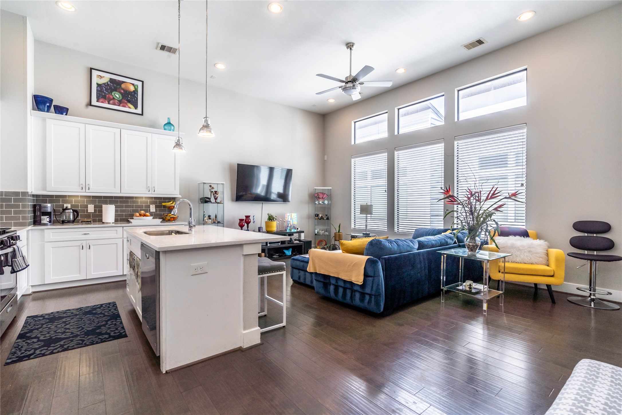 416 Drennan Street Houston TX 77003