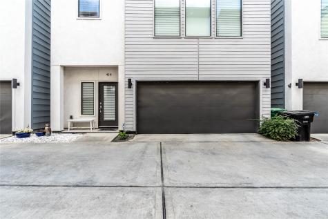 416 Drennan Street Houston TX 77003