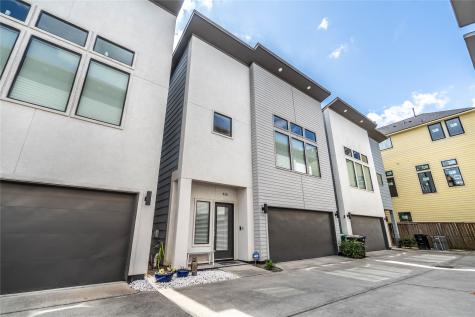416 Drennan Street Houston TX 77003
