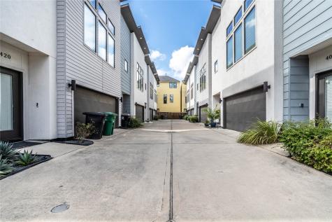416 Drennan Street Houston TX 77003