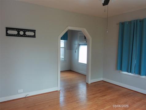 4619 Avenue S Alley S 2 Galveston TX 77551