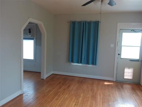 4619 Avenue S Alley S 2 Galveston TX 77551