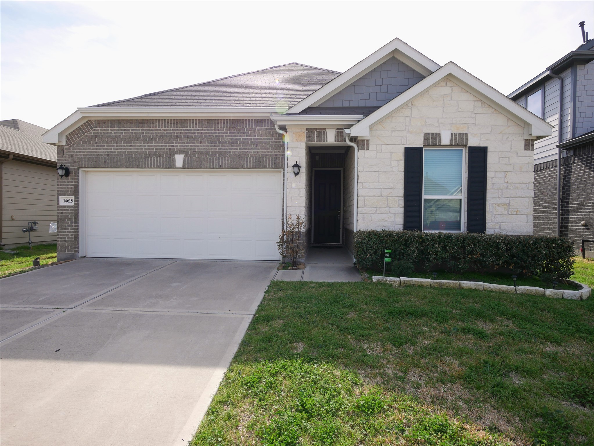 14615 Cypress Creek Landing Drive Houston TX 77068