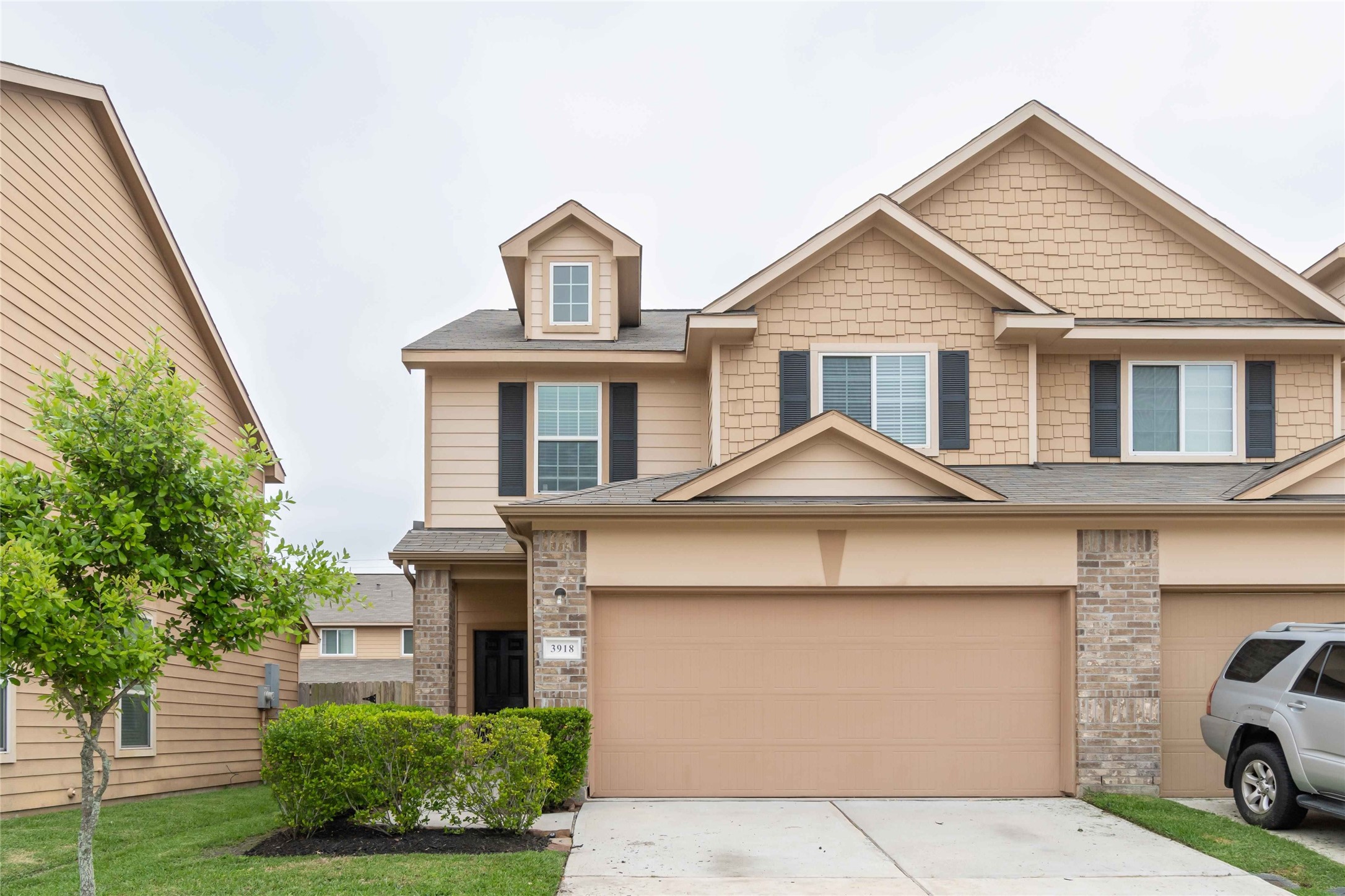 3918 Lexington Manor Court Missouri City TX 77459