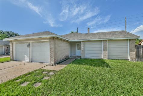 7611 Loro Linda Drive Houston TX 77083
