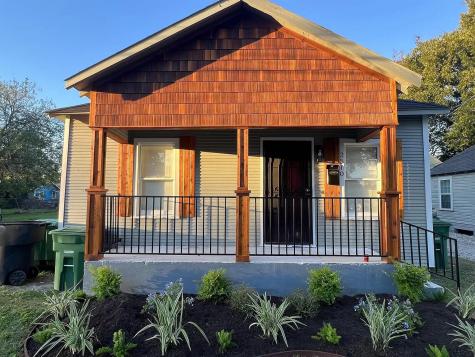 2510 Berry Street Houston TX 77004