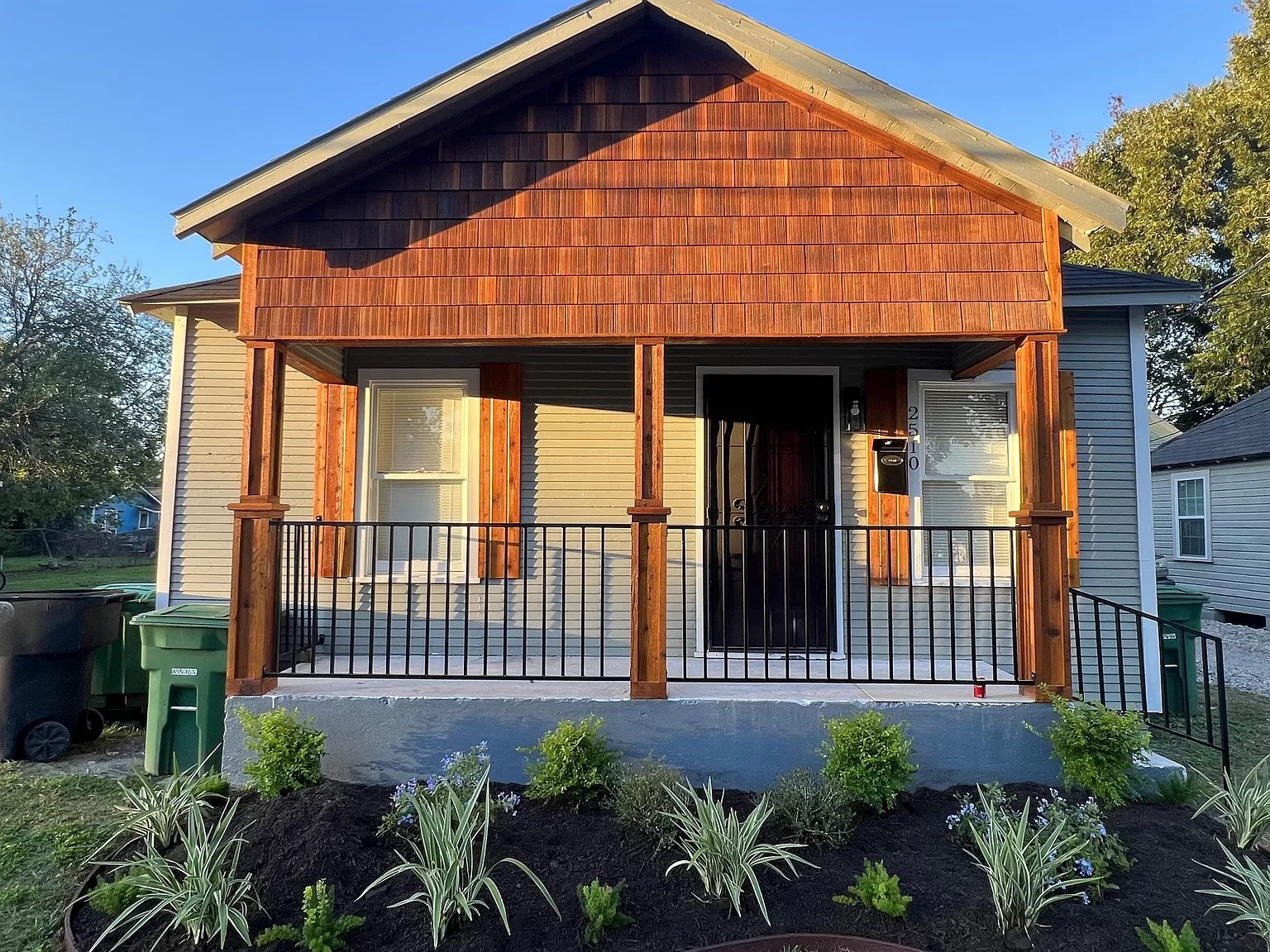 2510 Berry Street Houston TX 77004