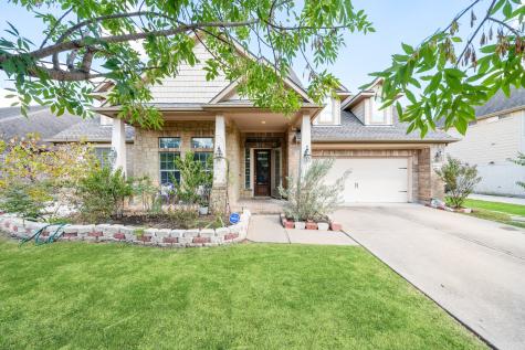 20926 Bright Lake Bend Court Richmond TX 77407