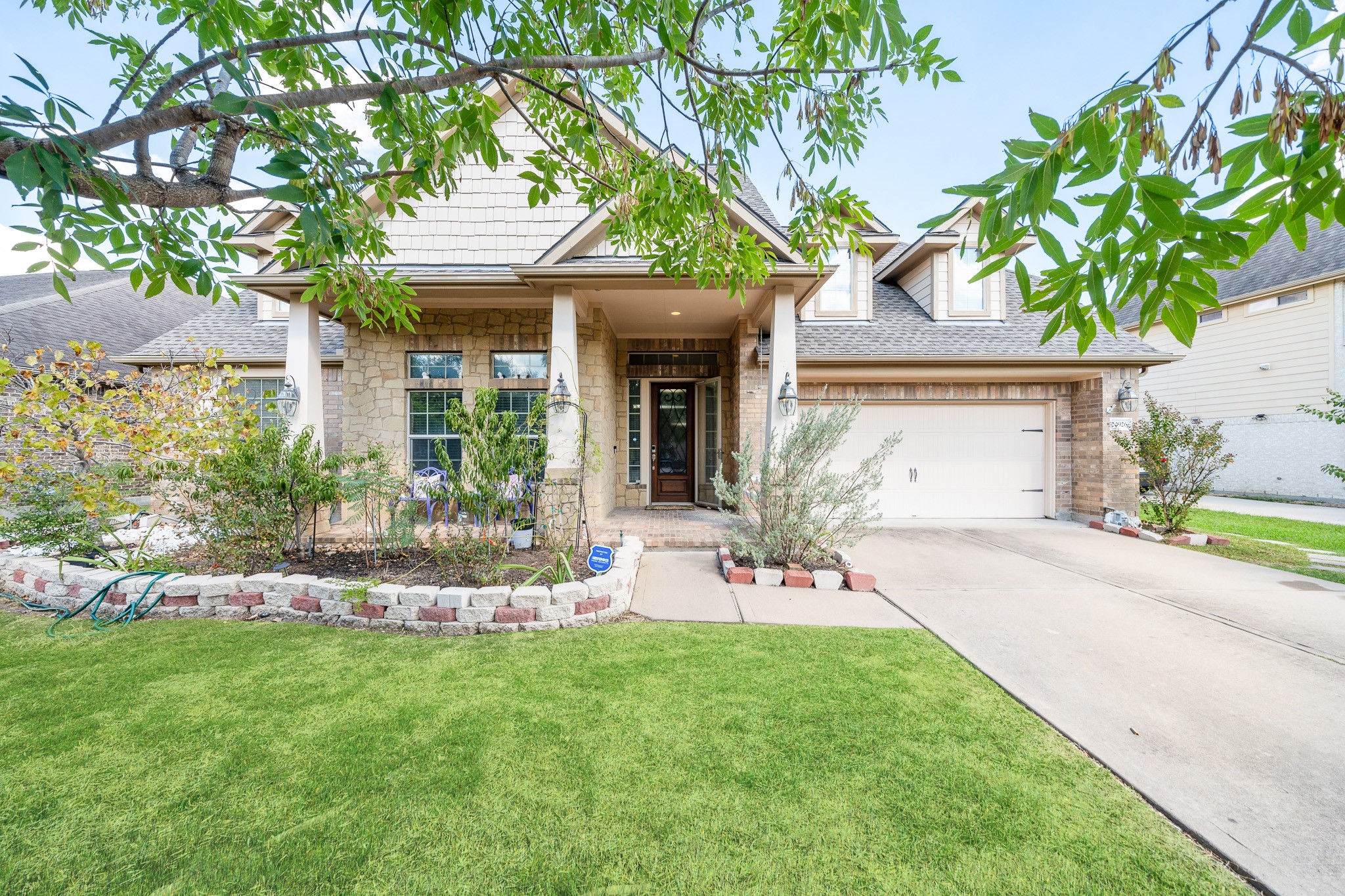 20926 Bright Lake Bend Court Richmond TX 77407