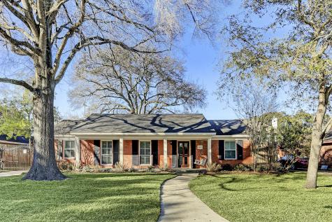 3630 Grennoch Lane Houston TX 77025