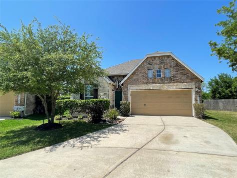 23731 Plantation Pines Lane Tomball TX 77375