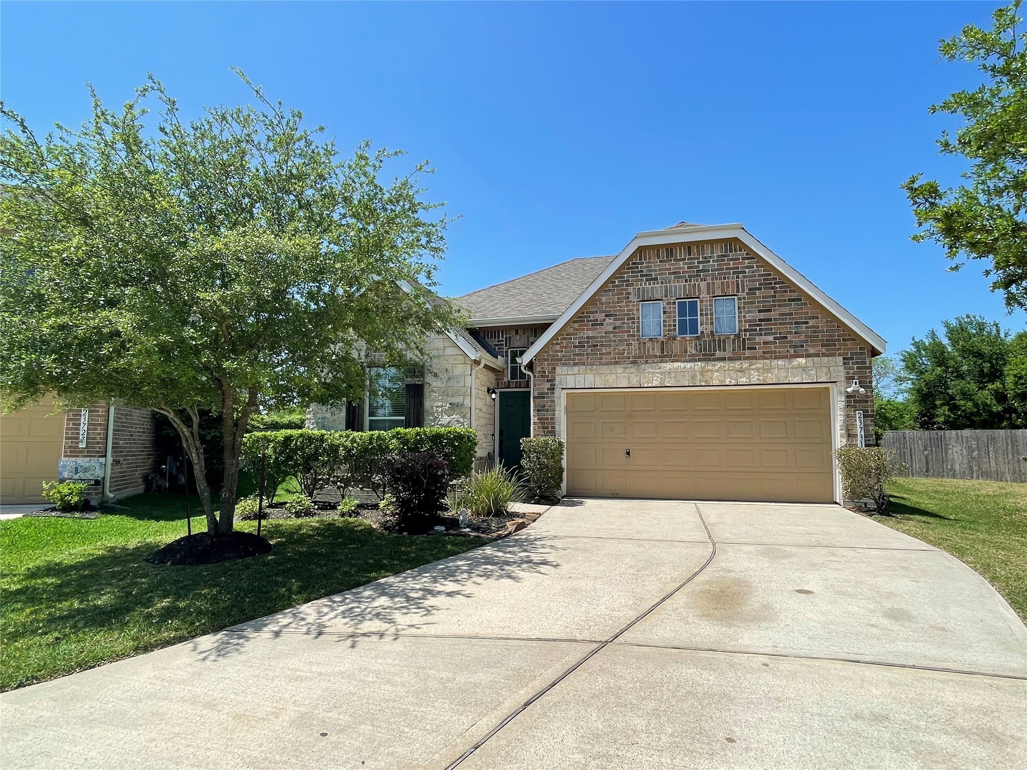 23731 Plantation Pines Lane Tomball TX 77375