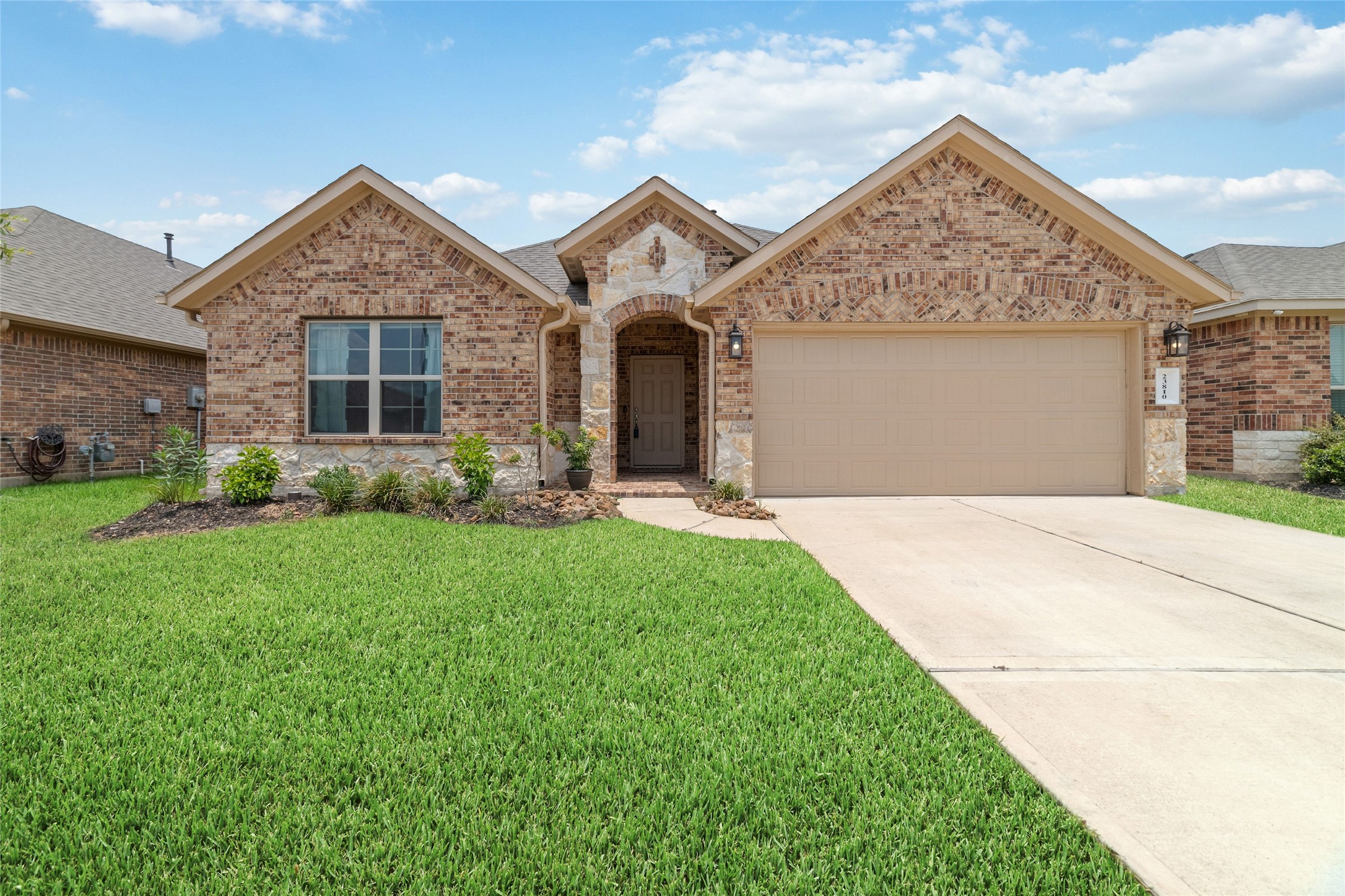 23810 Piedmont Forest Drive Katy TX 77493
