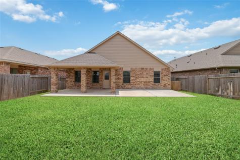 23810 Piedmont Forest Drive Katy TX 77493
