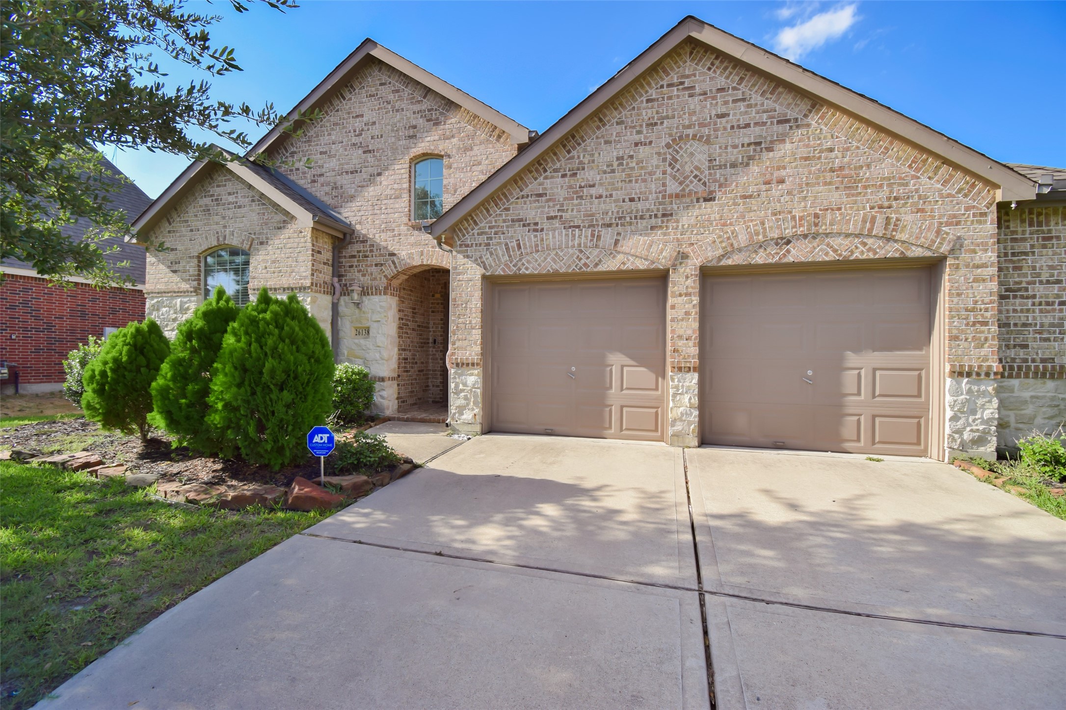 26138 White Sage Cove Lane Spring TX 77386