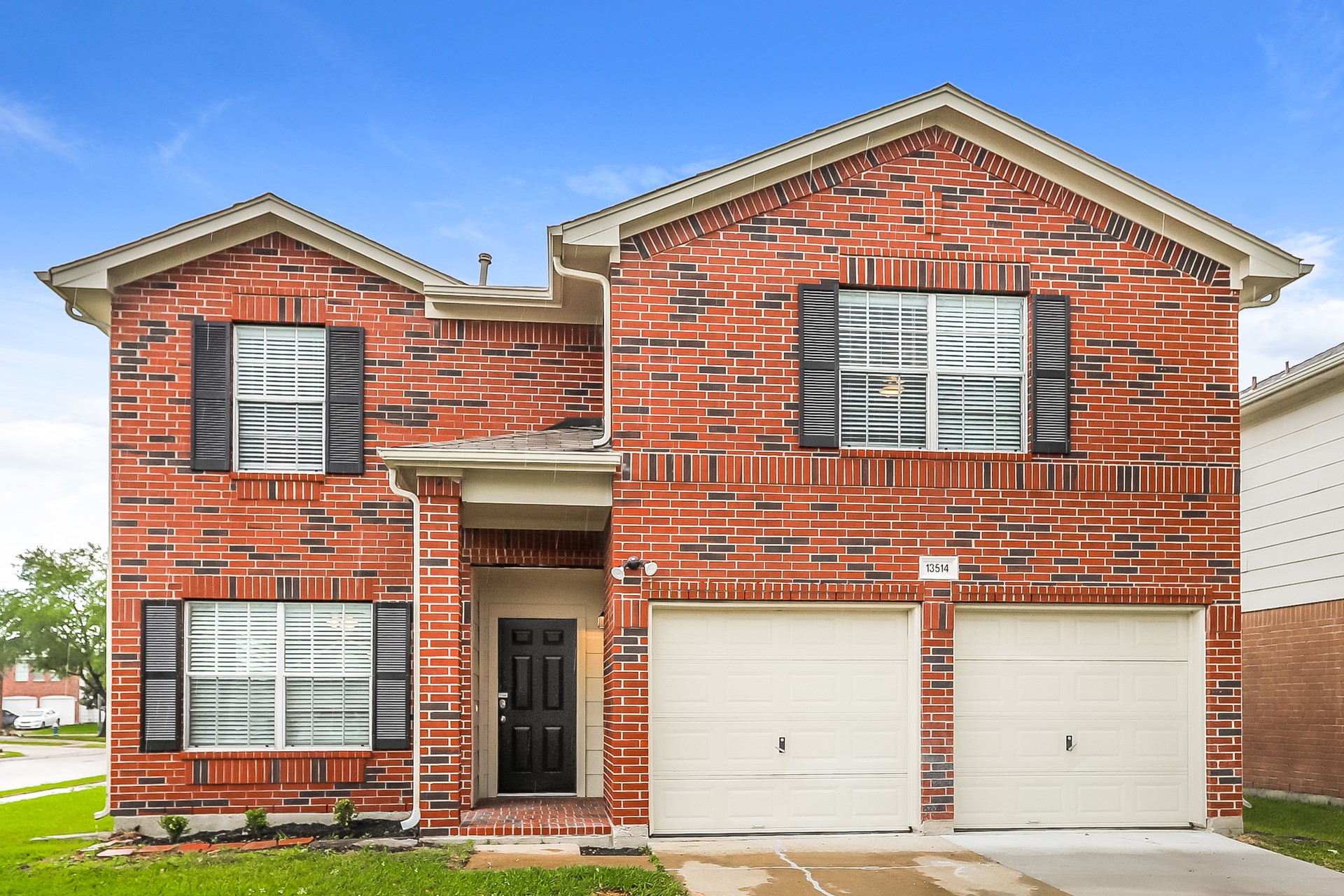 13514 Naples Bridge Road Sugar Land TX 77498