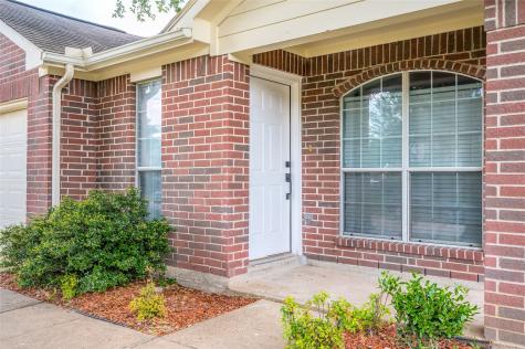 8831 Westbrae Manor Drive Houston TX 77031