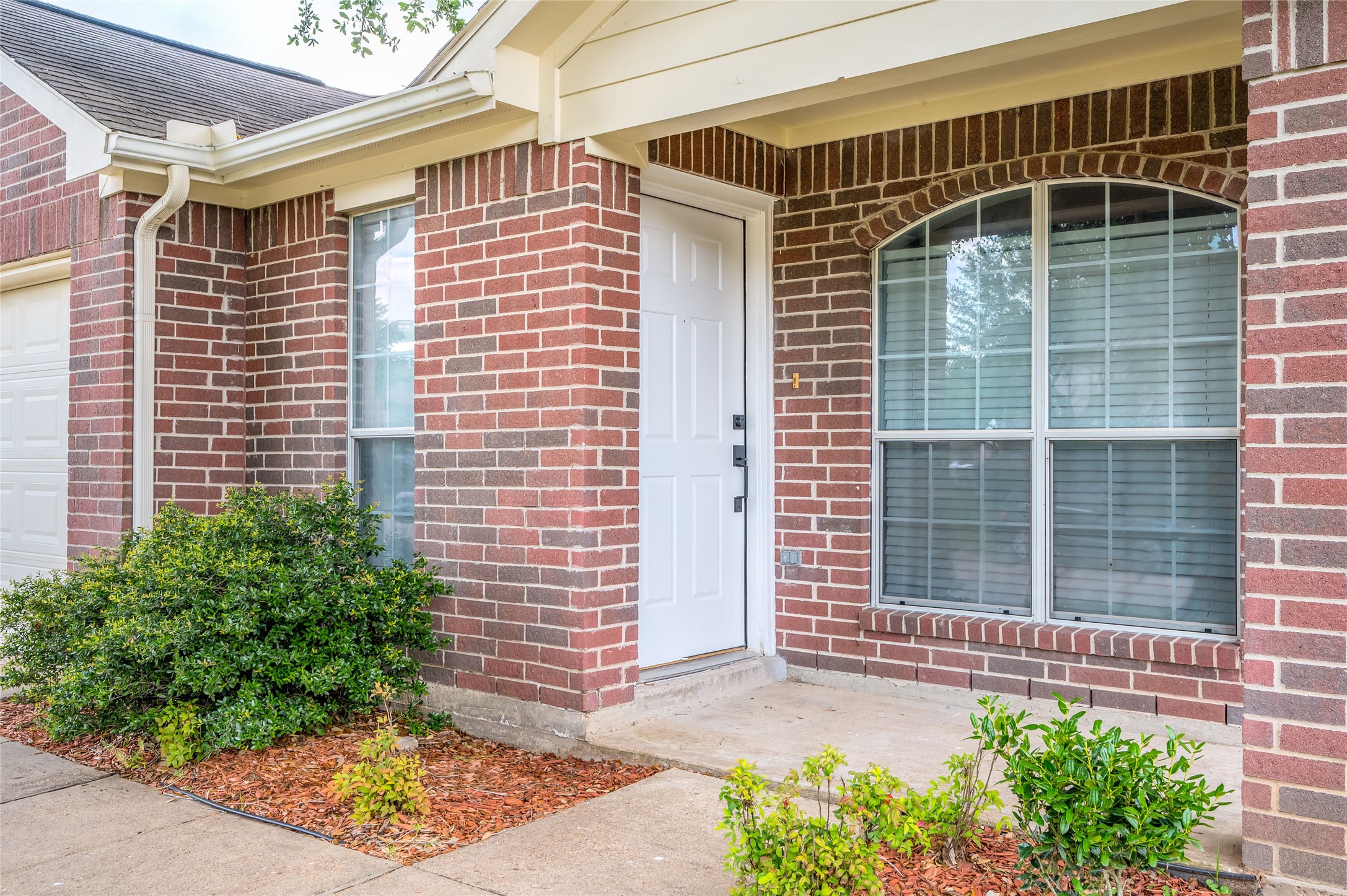 8831 Westbrae Manor Drive Houston TX 77031