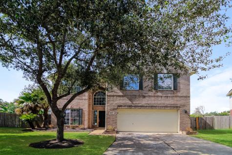1607 Pebble Brook Missouri City TX 77459