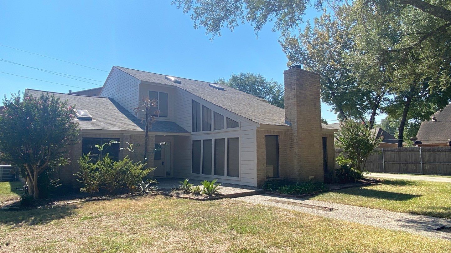 3615 Windbriar Court Houston TX 77068