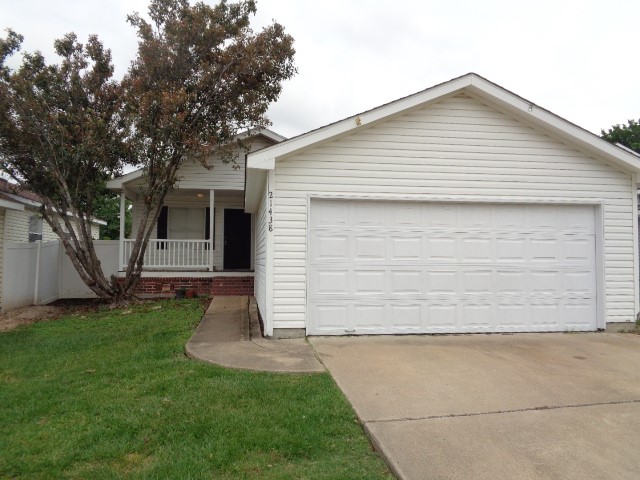 21438 Sweet Grass Lane Tomball TX 77375