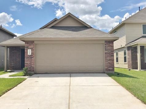 13218 Withee Path Lane Houston TX 77048