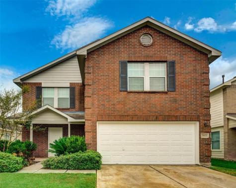 20822 Baronsledge Lane Katy TX 77449