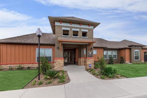 4710 S Veterans Boulevard Edinburg TX 78542