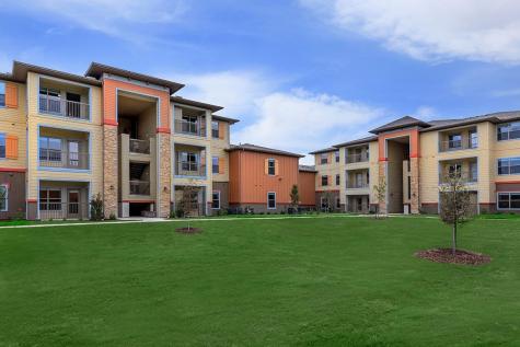 4710 S Veterans Boulevard Edinburg TX 78542